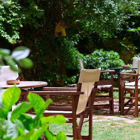 Porto Veneziano Hotel Chania  Номер фото