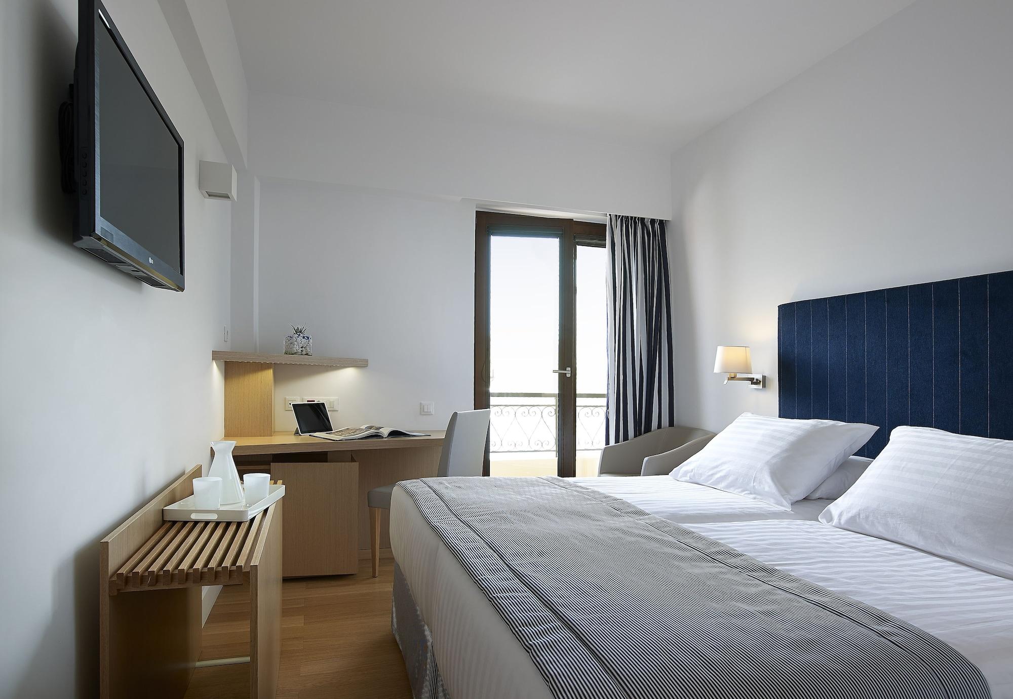 Porto Veneziano Hotel Chania  Екстер'єр фото