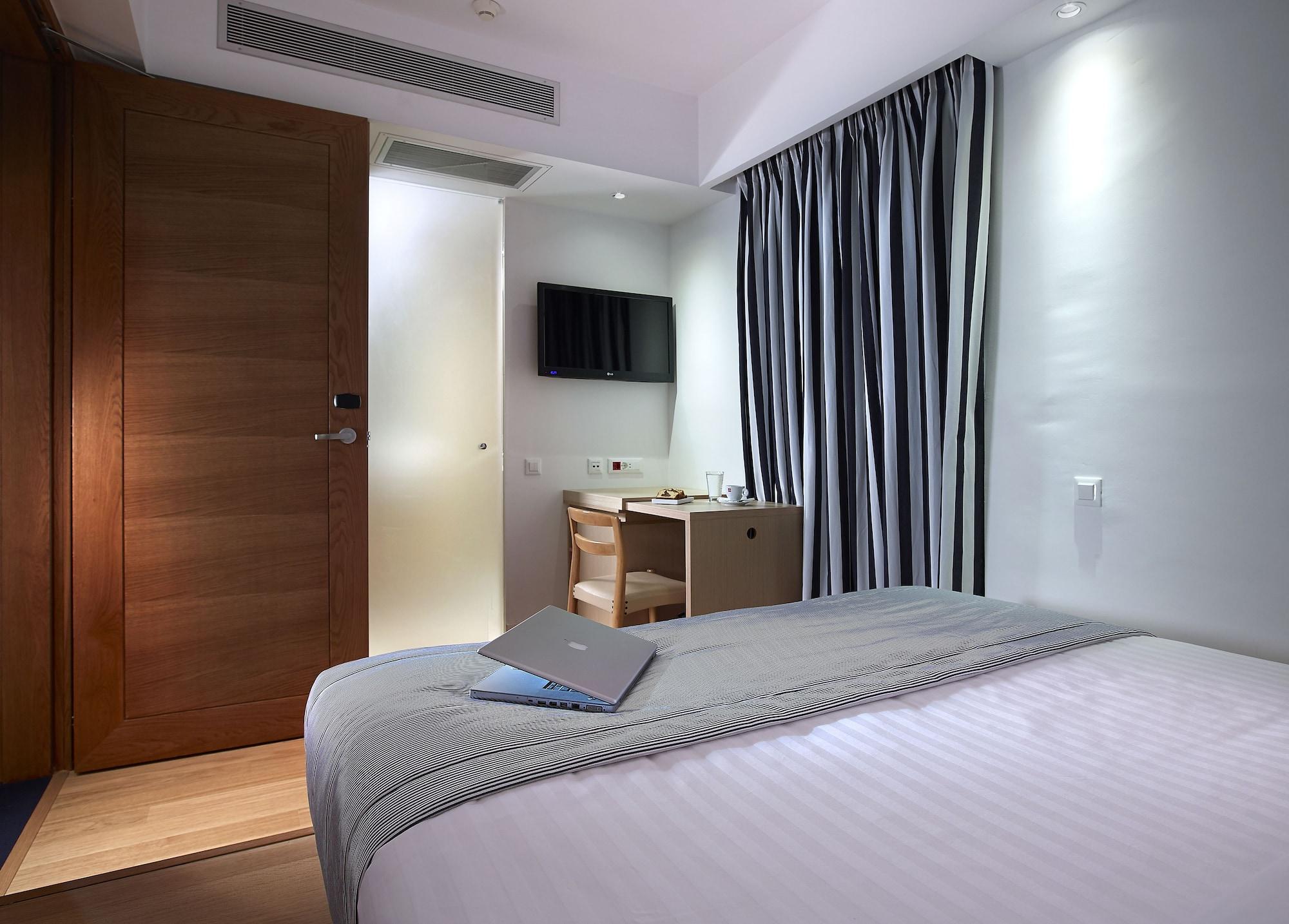 Porto Veneziano Hotel Chania  Екстер'єр фото