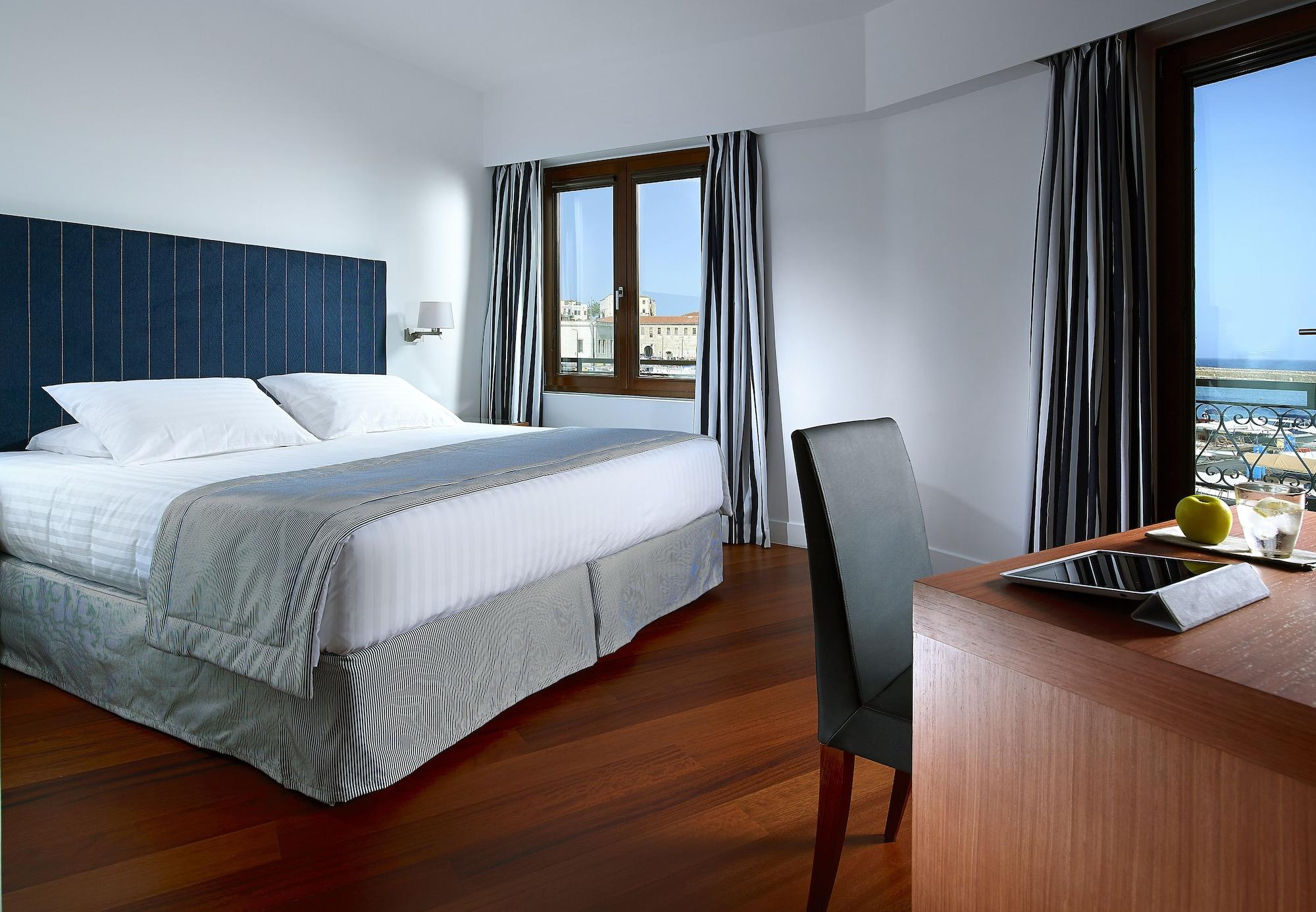 Porto Veneziano Hotel Chania  Екстер'єр фото