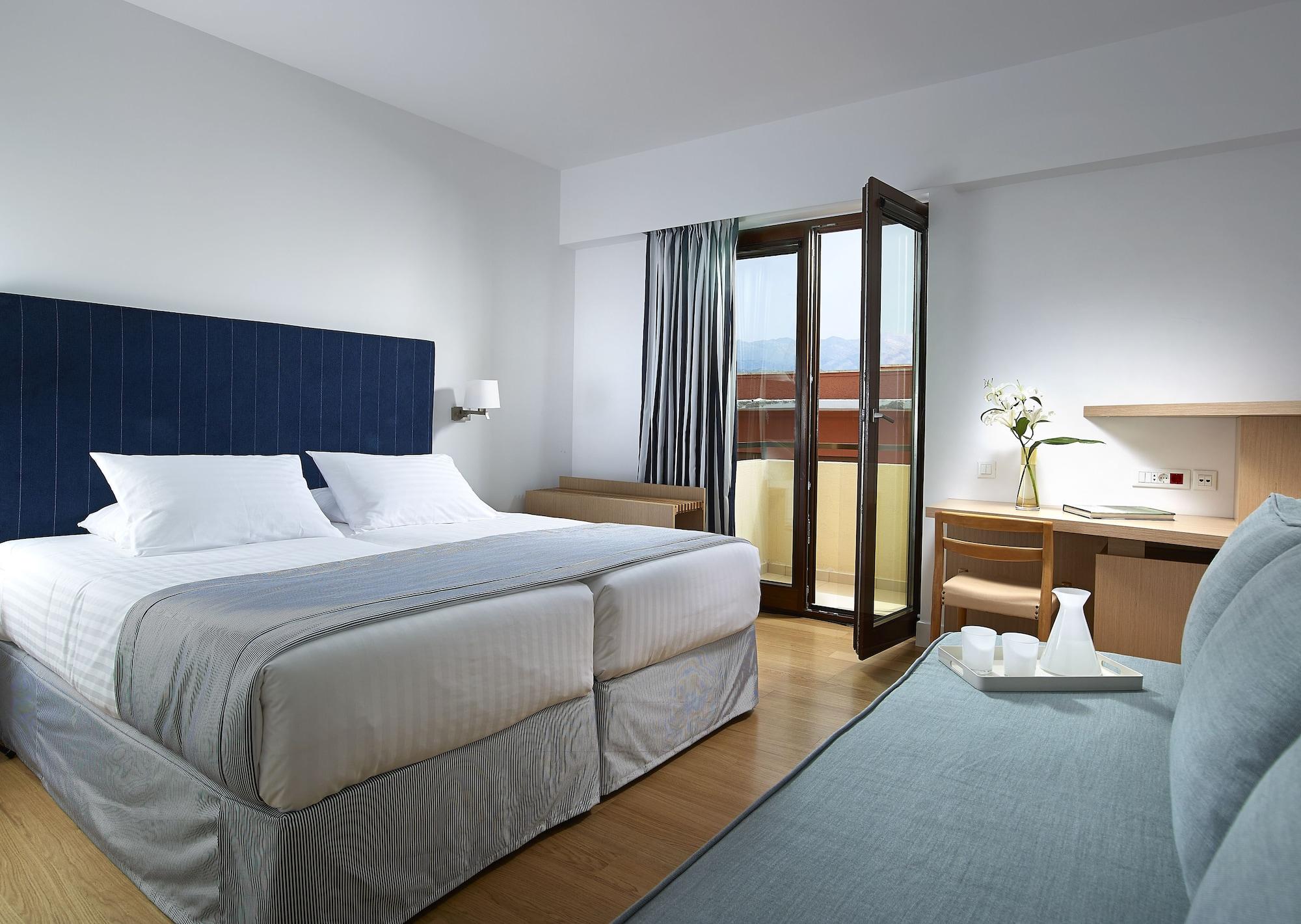 Porto Veneziano Hotel Chania  Екстер'єр фото