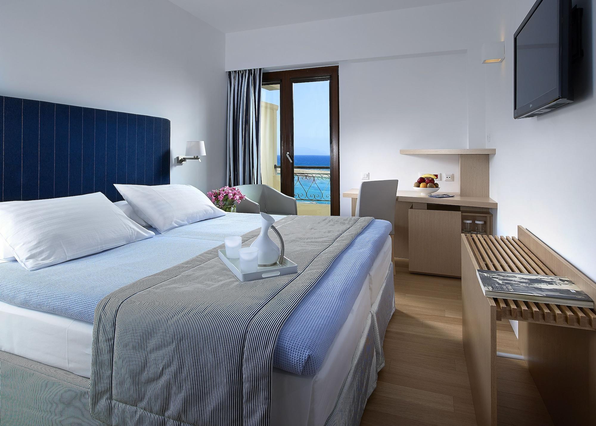 Porto Veneziano Hotel Chania  Екстер'єр фото