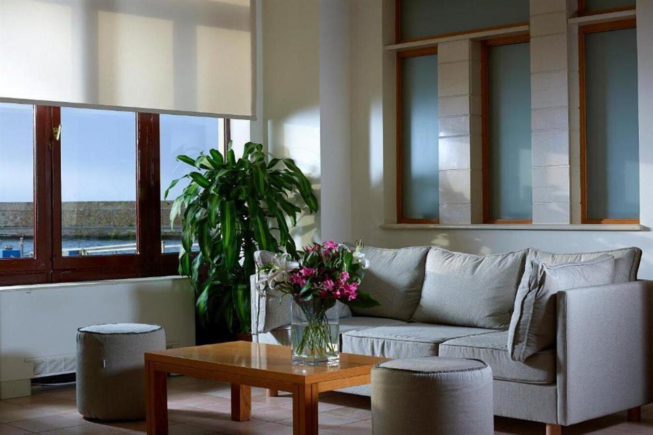 Porto Veneziano Hotel Chania  Екстер'єр фото