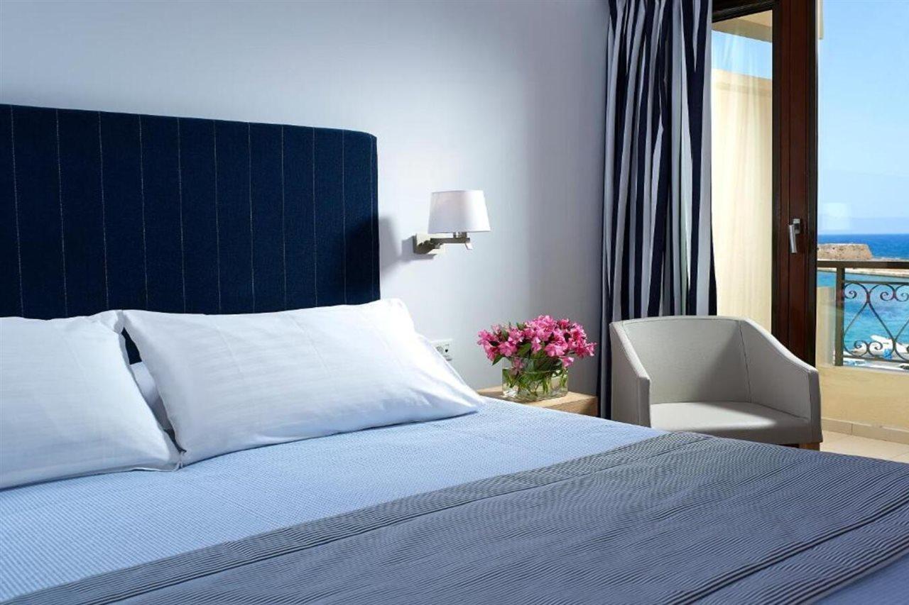 Porto Veneziano Hotel Chania  Екстер'єр фото