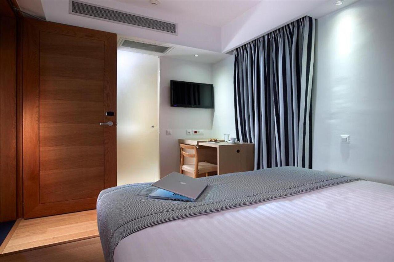 Porto Veneziano Hotel Chania  Екстер'єр фото