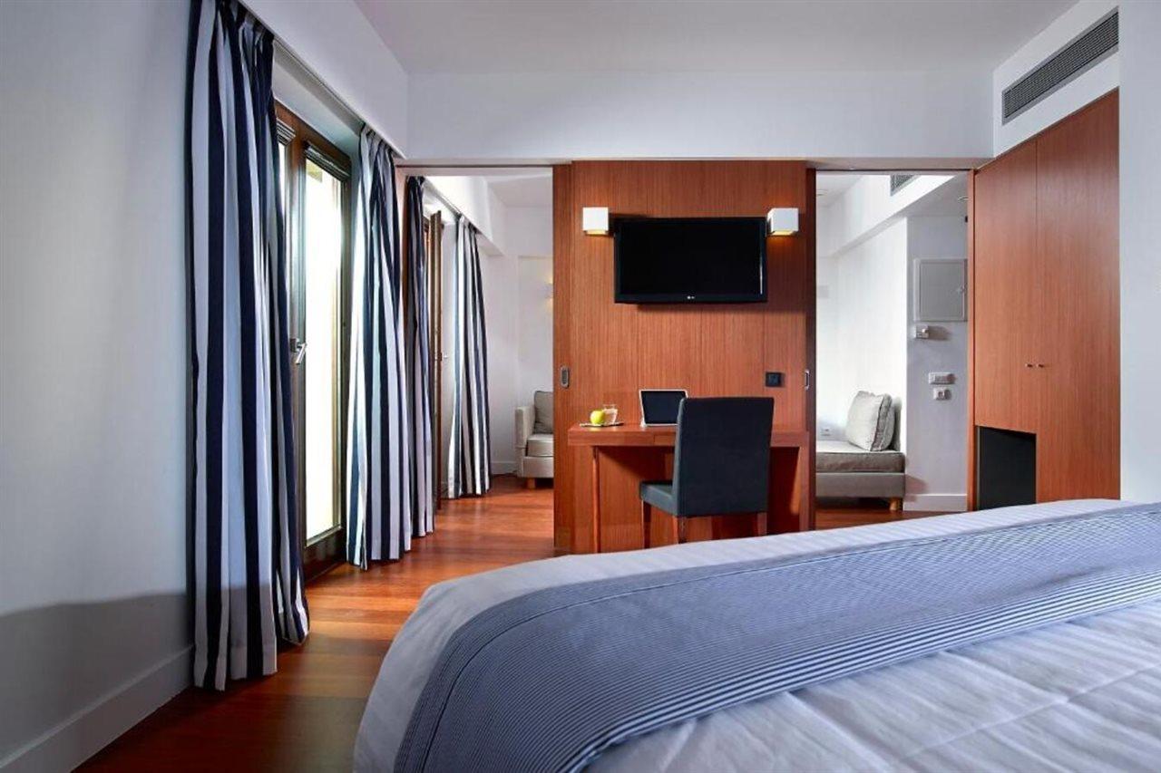 Porto Veneziano Hotel Chania  Екстер'єр фото