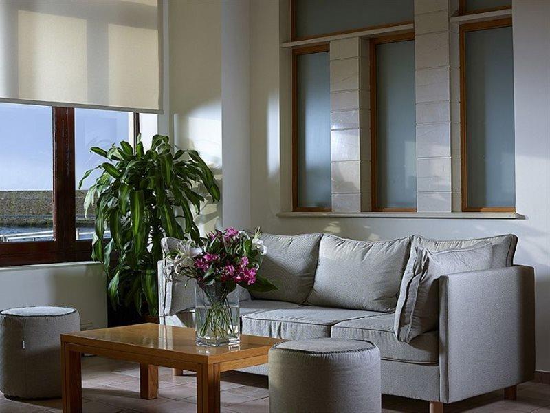 Porto Veneziano Hotel Chania  Екстер'єр фото