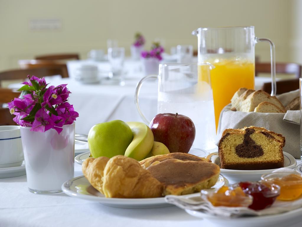 Porto Veneziano Hotel Chania  Екстер'єр фото