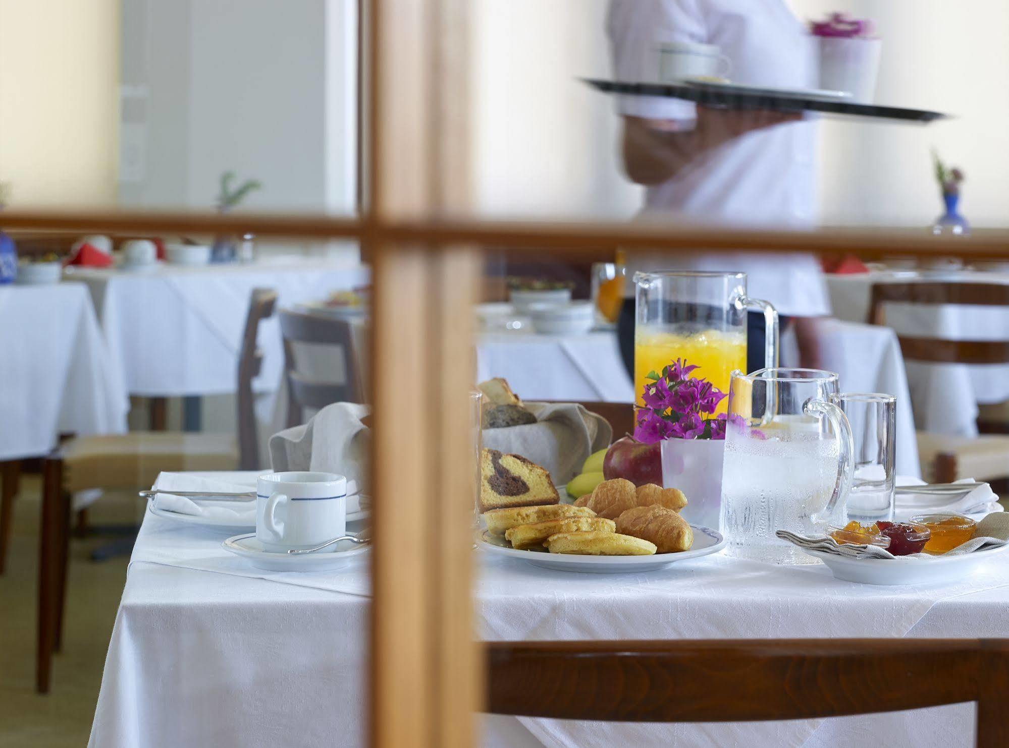 Porto Veneziano Hotel Chania  Екстер'єр фото