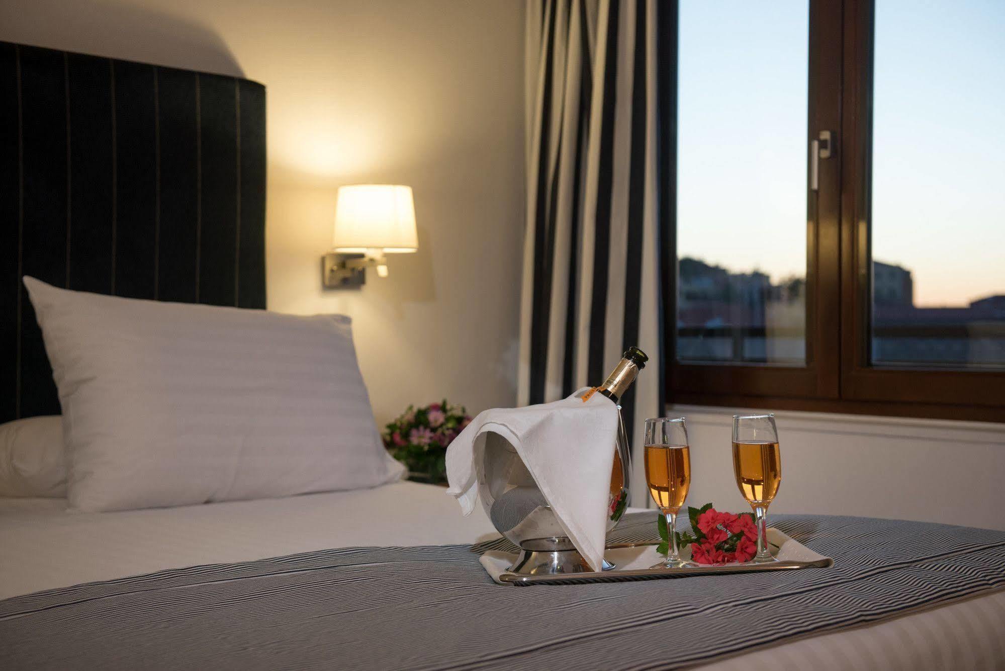 Porto Veneziano Hotel Chania  Екстер'єр фото
