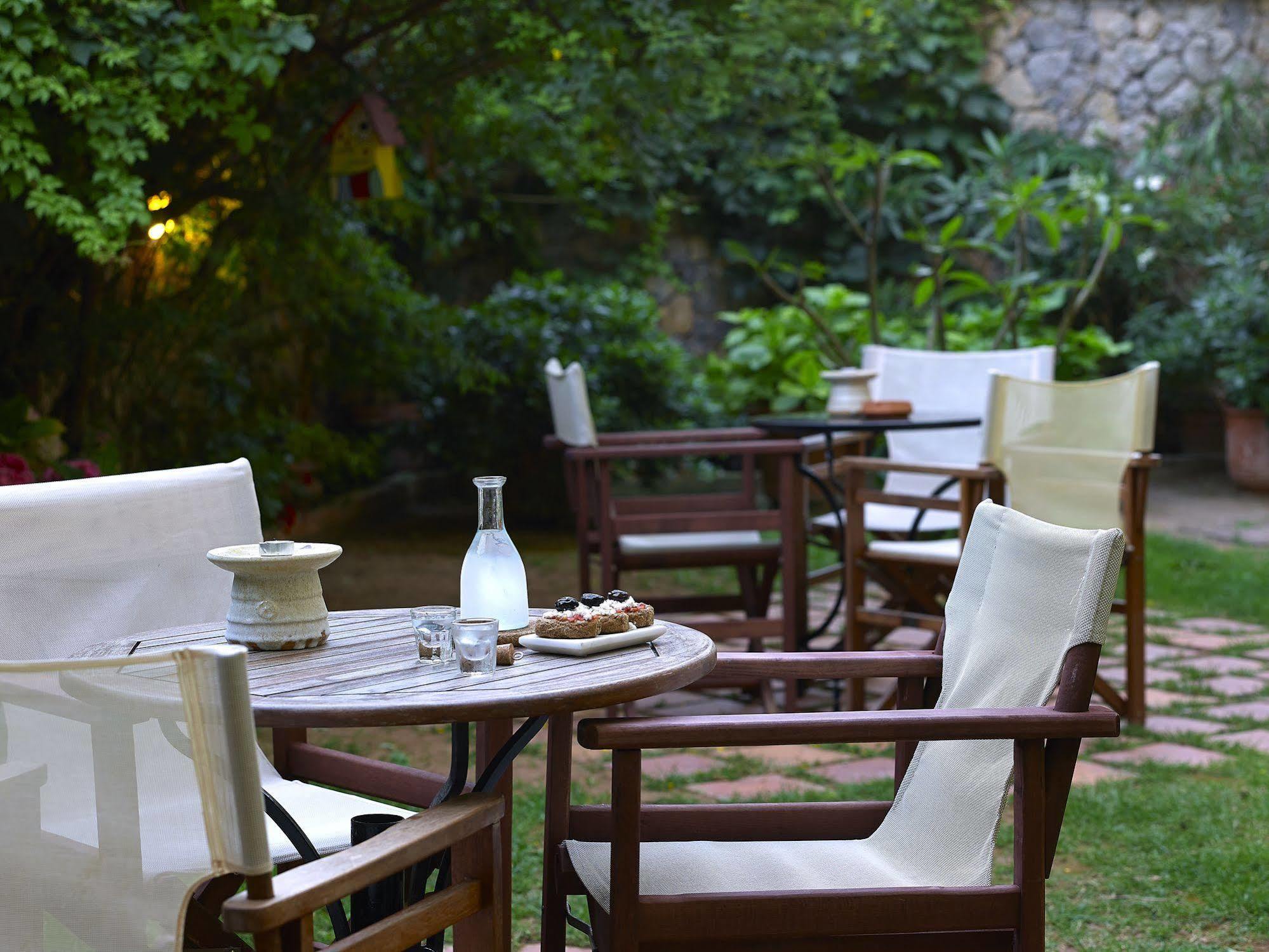 Porto Veneziano Hotel Chania  Екстер'єр фото