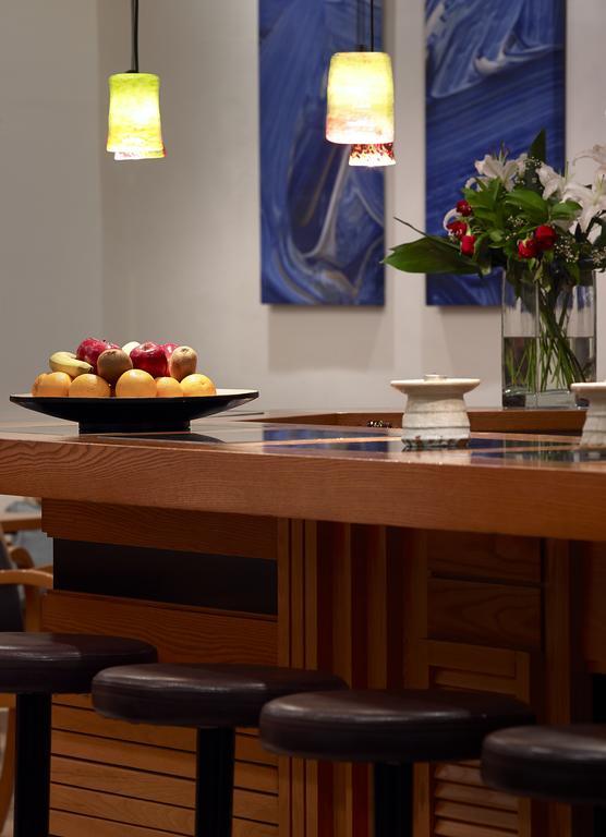 Porto Veneziano Hotel Chania  Екстер'єр фото