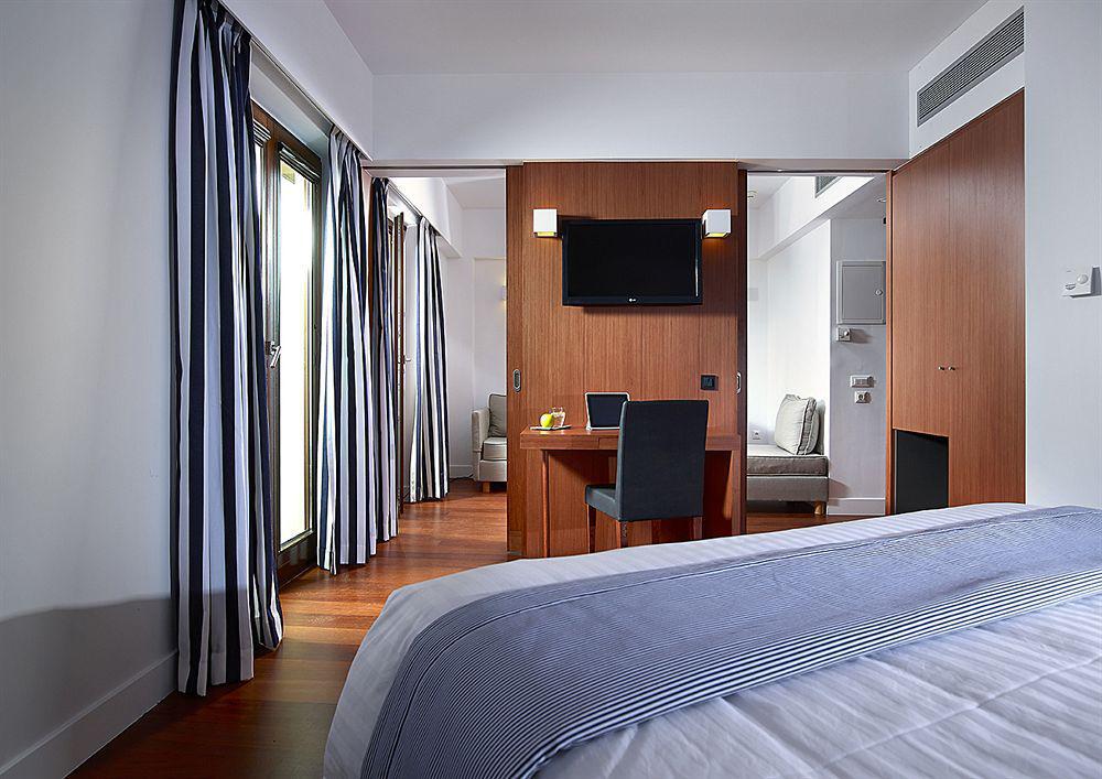 Porto Veneziano Hotel Chania  Екстер'єр фото